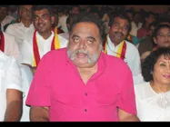 Photos: Ambareesh's Public Appearance Before Getting Hospitalised