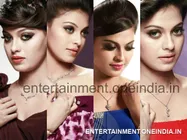 Check Out Anusree's New Looks!
