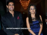 Trisha Declines To Talk About Rana Daggubati