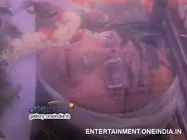 Photos: Last Respect To CR Simha At Ravindra Kalakshetra