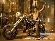Highest Bid For Puneet Rajkumar's Anna Bond Skeleton Bike 