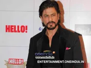 Saif Got National Award When I Should've Got It: SRK