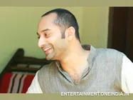 Fahad Fazil Goes De-glam For Vambathi!