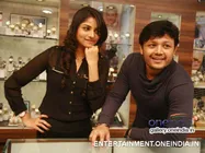 Ganesh Is A Dialogue King: Rachita Ram