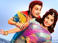 Aayirathil Oruvan Digital Version - Posters