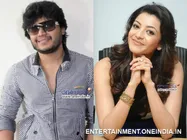 Ganesh To Romance Kajal Aggarwal In Gunde Jaari Gallanthayyinde Remake