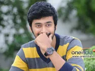 Rahul Ravindran's Interview: I'm Not A Terrible Dancer