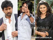 Srinagara Kitty, Neethu Join Duniya Vijay's Ring Road Shubha