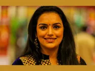 Shweta Menon Is Back With A Bang!