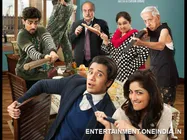 Hindu Organisation Demands Ban On Total Siyapaa!