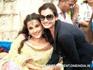 Bobby Jasoos Explores A Domain So Far Ruled By Heroes: Dia Mirza