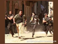 Backache Not A Fuss For Tough Saif Ali Khan