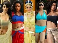 South Actresses Who Were Sexually Harassed, Abused, Molested In Public