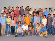 Pictures: Ramanaidu Holds Filmmaking Workshop With ImbueDesk