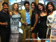 Post Khatron Ke Khiladi 5, Gauhar Khan Is In Switzerland For Rajeev's Fever!