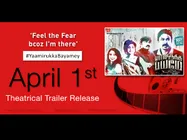 Yamirukka Bayamey Makers Pin High Hopes On Its Audio