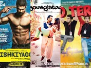 Today’s Releases: Dishkiyaoon, O Teri And Youngistaan
