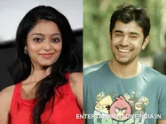 Janani Iyer Excited To Work With Nivin Pauly
