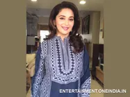 Madhuri Dixit Becomes Most Inspirational Female Bollywood Icon!