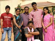 Gangaraju Gushes About Chandamama Lo Amrutham Game