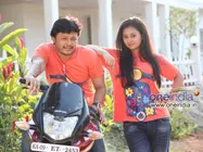 Ganesh To Romance Amoolya In Gunde Jaari Gallanthayyinde Remake