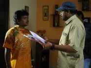 Sampoornesh Babu, Steven Shankar Attacked By Strangers