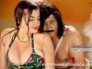 Photos: Anna's Revealing Outfits For Pooja Gandhi's Thippajji Circle Item Song