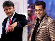 Jai Ho Remake: Darshan To Step Into Salman Khan's Shoes!