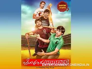See Poster: Bengaluru 560023, The Remake Of Chennai 600028