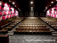 Enter Luxe - A New Dimension To Entertainment!