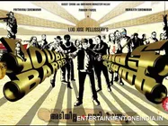 Antichrist Goes Bilingual, Prithviraj, Fahad Fazil, Indrajith's Double Barrel Begins In May!