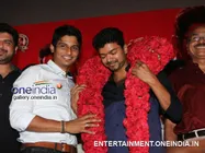 Jilla 100 Days Celebration Photos