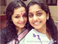 Meera Nandan Too Happy For Ann Augustine!