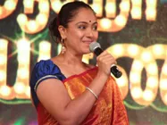 Simran Turns Singer