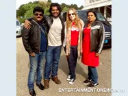 Jaggesh's Son Gururaj Ties Knot