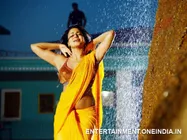 Photos: Hot Kannada Actresses In Wet Dress