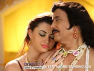 Photos: Latest Erotic Stills Of Anna With Suresh Sharma From Pooja Gandhi's Thippajji Circle