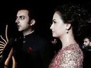 Beautiful Dia Mirza Gets Officially Engaged!