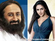 Esha Deol Says Sri Sri Ravishankar Is Super Cool Guru