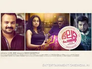 Law Point Movie Review