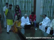 Photos: Dr Rajasekhar, Wife Jeevitha Meet Narendra Modi