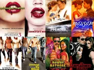 Hollywood Inspiring Bollywood Movie Posters