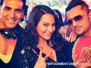 The Most Famous Songs Of Sonakshi Sinha