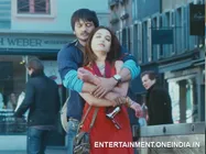 Sairam Shankar's Romeo - Trailer Review