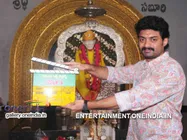 Photos: Kalyam Ram Launches Sher After Pataas