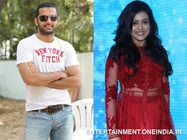 Nitin Reddy To Romance Kaanchi Actress Mishti