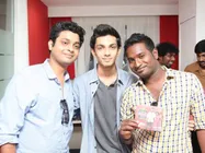 Anirudh-Andrea Have Done Fabulous Job: Vivek-Mervin