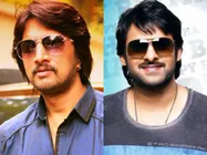 Prabhas Wants To Watch Sudeep's Maanikya