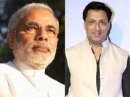 Bhandarkar Eying To Make Movie On Modi!