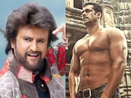 Why Salman Khan Is Bollywood's Rajinikanth?